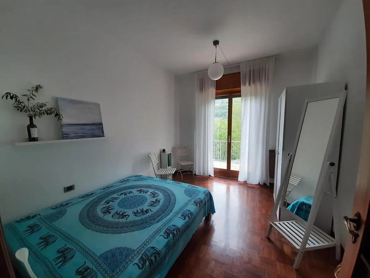 Сasa de vacaciones Villa Bellavista - Grande Giardino Privato, Tranquillita, Panorama Caprino Veronese Italia