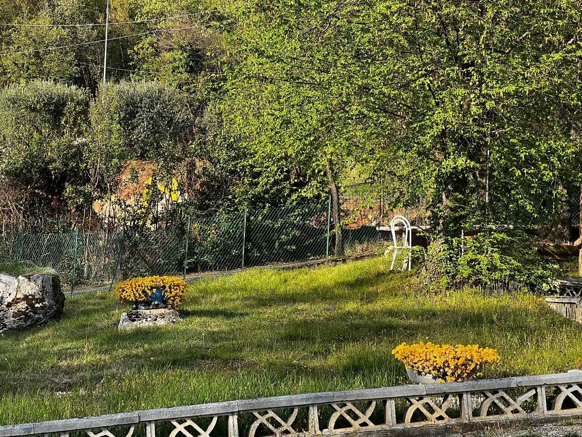 Villa Bellavista - Grande Giardino Privato, Tranquillita, Panorama Caprino Veronese Italia