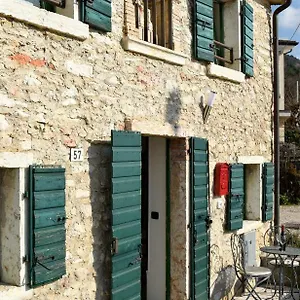 La Casetta Tra Il Garda E La Montagna Caprino Veronese